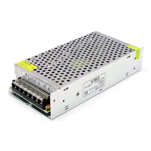 Источник электропитания AC/DC - 5V series - Guangzhou Voita Electronic Technology Co., Ltd. - регулируемый / с одним выходом / для резки