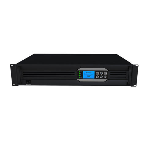 Чистый синусный ондулятор DC/AC - VT-HF220S220-1KVA - Guangzhou Voita Electronic Technology Co., Ltd. - напряжения перем.тока / переменный ток / монофазовый
