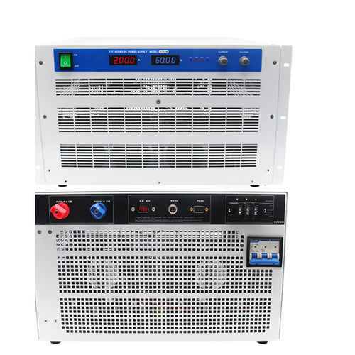 Источник электропитания для монтажа в стойку - VT-ADP40030 - Guangzhou Voita Electronic Technology Co., Ltd. - AC/DC / регулируемый / при постоянном токе