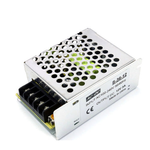 Источник питания для монтажа в стол - VT-S series - Guangzhou Voita Electronic Technology Co., Ltd. - AC/DC / регулируемый / с одним выходом