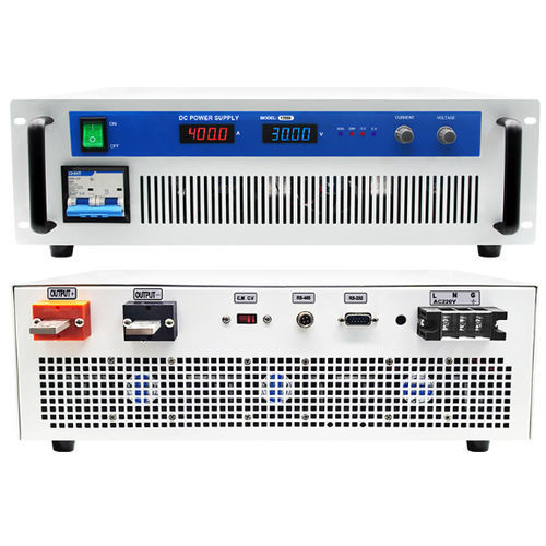 Источник электропитания 3U - VT-ADP50020 - Guangzhou Voita Electronic Technology Co., Ltd. - AC/DC / при постоянном токе / с одним выходом