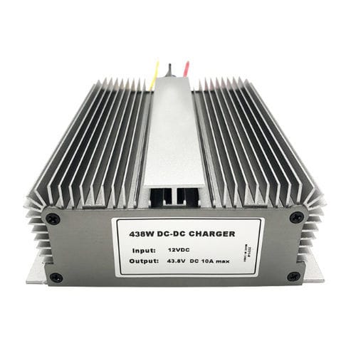 Преобразователь DC/DC увеличения натяжения - Guangzhou Voita Electronic Technology Co., Ltd. - регулируемый / неизолированный / MPPT