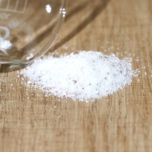 Гранулированный поглотитель - SOLIDIFIER - QINGDAO SOCO NEW MATERIAL CO.,LTD. - лист / в форме порошка / для воды