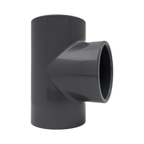 Гидравлический фитинг - TE40 series - NEISCO FOR MODERN WATER SYSTEMS PRODUCTION - раструбный / Т-образный / под углом 90°