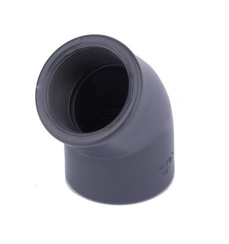 Гидравлический фитинг - EY51 series - NEISCO FOR MODERN WATER SYSTEMS PRODUCTION - резьбовой / под углом 45° / BSP