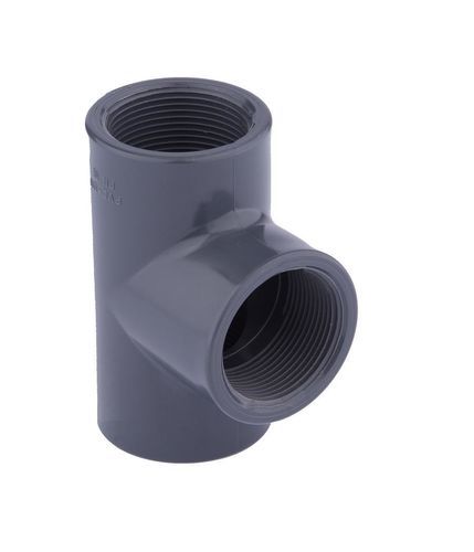 Гидравлический фитинг - TE41 series - NEISCO FOR MODERN WATER SYSTEMS PRODUCTION - резьбовой / Т-образный / BSP