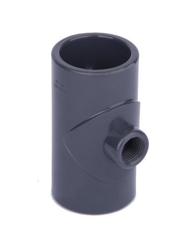 Гидравлический фитинг - TR42 series - NEISCO FOR MODERN WATER SYSTEMS PRODUCTION - раструбный / резьбовой / Т-образный
