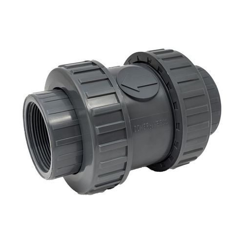 Шариковый предохранительный клапан - CVD11 series - NEISCO FOR MODERN WATER SYSTEMS PRODUCTION - для воды / G / резьбовой