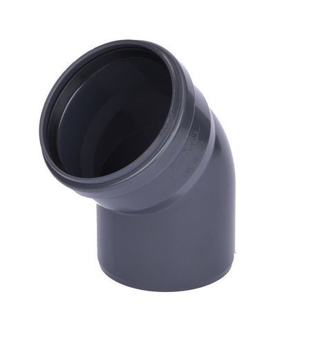 Колено трубы 30° - BEY30 - NEISCO FOR MODERN WATER SYSTEMS PRODUCTION