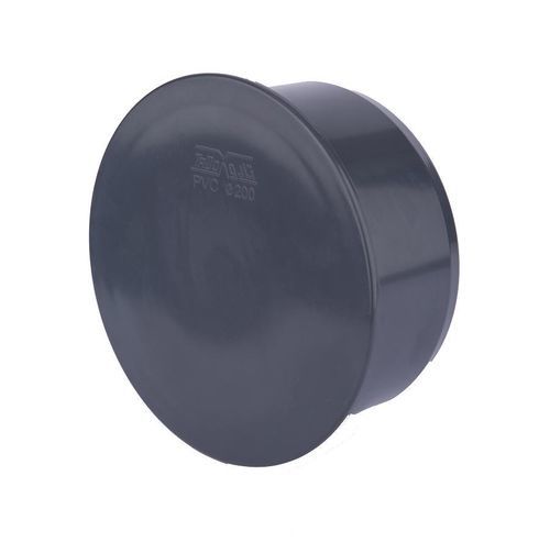 Цилиндрическая пробка - PL60 series - NEISCO FOR MODERN WATER SYSTEMS PRODUCTION - нерезьбовая / внутренняя резьба / из каучука