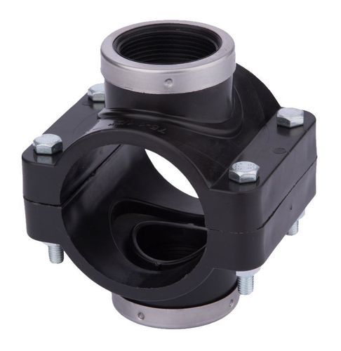 Хомут поддержки из PP - SA3814 series - NEISCO FOR MODERN WATER SYSTEMS PRODUCTION - из PE