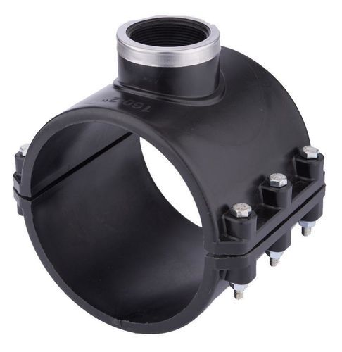 Скоба для труб - SA3716 series - NEISCO FOR MODERN WATER SYSTEMS PRODUCTION - нарезная / из полипропилена / врезная