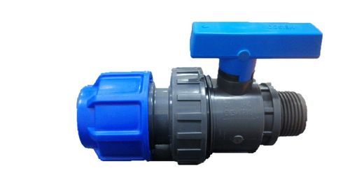 Клапан со сферическим золотником - BVSL-17 series - NEISCO FOR MODERN WATER SYSTEMS PRODUCTION - с рычагом / для воды / для питьевой воды