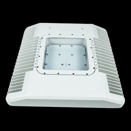 Светильник - JN-C-ATEX-CanopySeries - JNLED - светодиодное / для промышленности / IP66