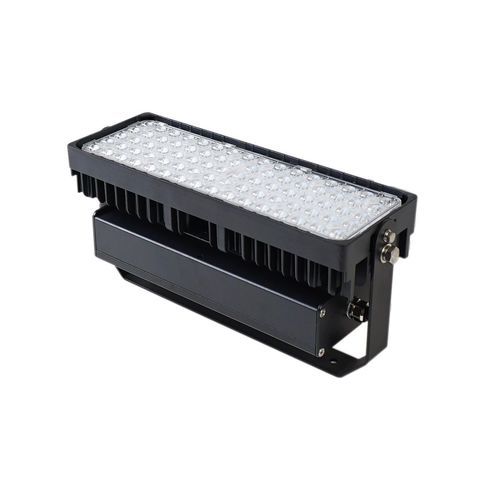 Светодиодный прожектор - JNFLM12-100S-6500-A4-DIM - JNLED - с галогенидами металлов / HID / HPS