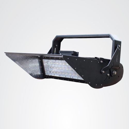 Светодиодный прожектор - JNHM2-450S-5700-A1-DIM - JNLED - антикоррозионный / IP65 / IK 08