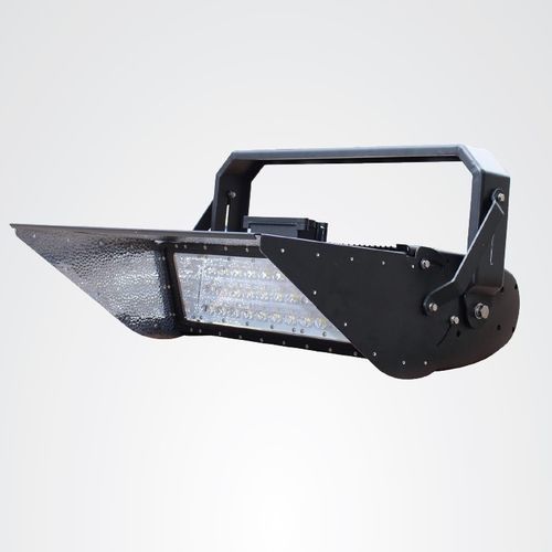 Светодиодный прожектор - JNHM2-450S-5700-A4-DIM - JNLED - HID / IP65 / IK 08