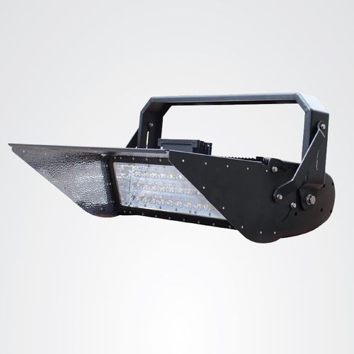 Светодиодный прожектор - JNHM2-2450S-5000-A3-DIM - JNLED - IP65 / IK 08 / для наружного применения