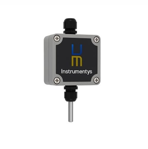 Датчик температуры NTC - INS-CT-31X - Instrumentys - с термистором / с корпусом / IP67