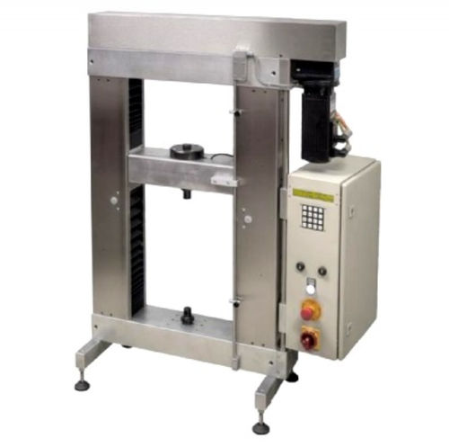 Испытательная машина сжатия - IJM-50KN-D700 - Instrumentys - на удлинение / растяжение  сжатие / с управлением от компьютера