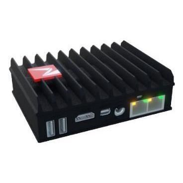 Многоосный контроллер движения - MOTORCORTEX MCX MTI1 - Synapticon GmbH - DC / EtherCAT / встроенный