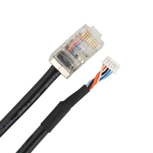 Коммутационный шнур связи - Synapticon GmbH - ЛВС / RJ45