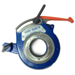 Резьбонарезная головка - Quad II - Oster Manufacturing