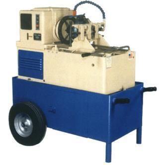 Автоматический трубонарезной станок - Oster 582 - Oster Manufacturing