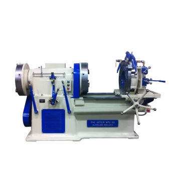 Автоматический трубонарезной станок - 8R - Oster Manufacturing