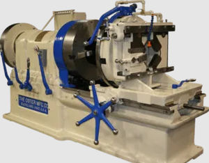 Трубонарезной станок - Oster 12R - Oster Manufacturing