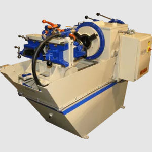 Полуавтоматический трубонарезной станок - Oster 784 - Oster Manufacturing