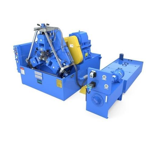 Раскатный автомат для резьбы - 2830E - Tesker manufacturing corporation
