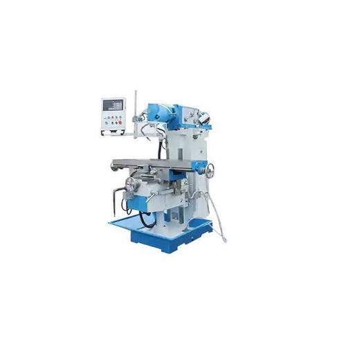 Фрезерный станок 3 оси - XL6230C - Minnuo - вертикальный / со стойкой / с сервоприводом