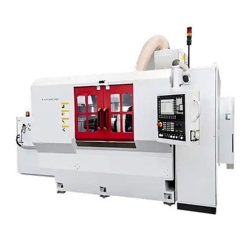 Хонинговальный станок для отделки - Y4830 - Minnuo - ЧПУ / автоматический / с коллаборативным роботом