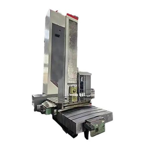 Расточно-фрезерный станок ЧПУ - TK6920A - Minnuo - горизонтальный / напольный / для крупногабаритных деталей
