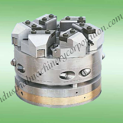 Резьбонарезная головка высокая производительность - IMC - Industrial Machinery Corporation - нарезание резьбы