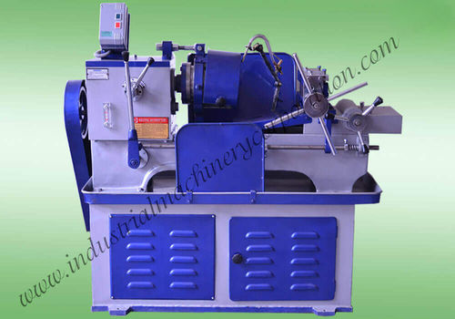 Трубонарезной станок - IMC - Industrial Machinery Corporation