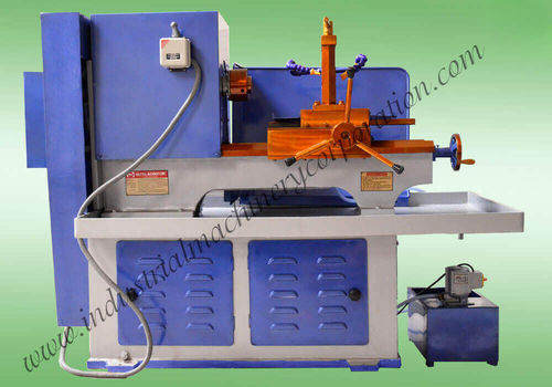 Автоматический трубонарезной станок - IMC - Industrial Machinery Corporation - внутренний