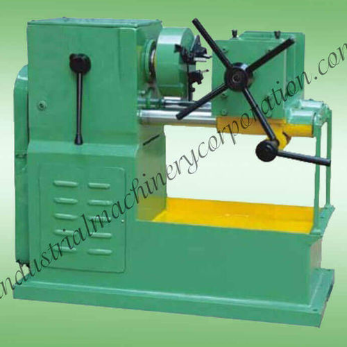 Токарныa станjr для ремонта фланцев - IMC series - IMC - Industrial Machinery Corporation