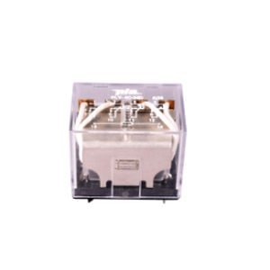 Электромеханическое реле DC - PLY - PLA Components - 2NO / 4NO/NF / компактное
