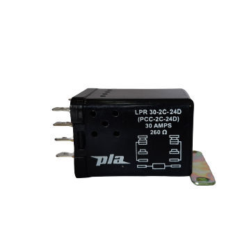 Электромеханическое реле DC - PLA Components - AC / 3NO / 1NO