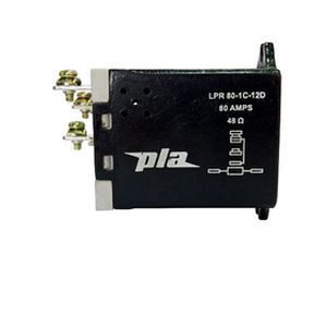 Электромеханическое реле DC - LPR 80 - PLA Components - AC / 1NO / 1NO/NF