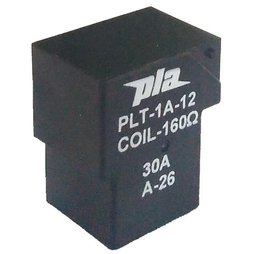 Электромеханическое реле 24 Vcc - PLT - PLA Components - 1NO / для печатной платы