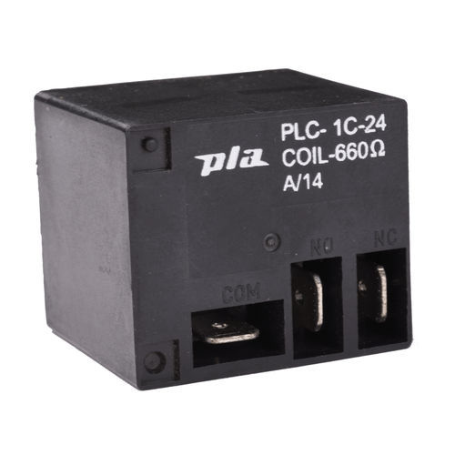 Электромеханическое реле DC - PLC - PLA Components - AC / 1NO/NF / миниатюрное