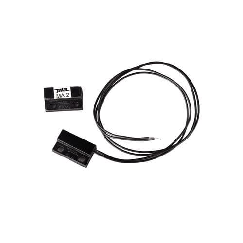 Герконовое реле DC - RA-2  - PLA Components - 1NO