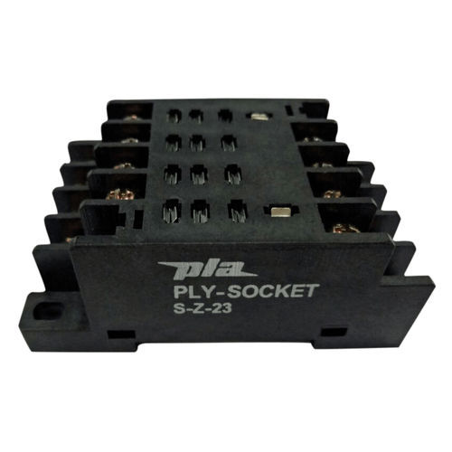 Опора реле - PLYS - PLA Components