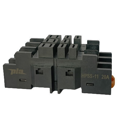 Опора реле - HPSS - PLA Components