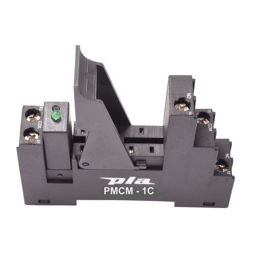 Опора реле - PMCMS - PLA Components