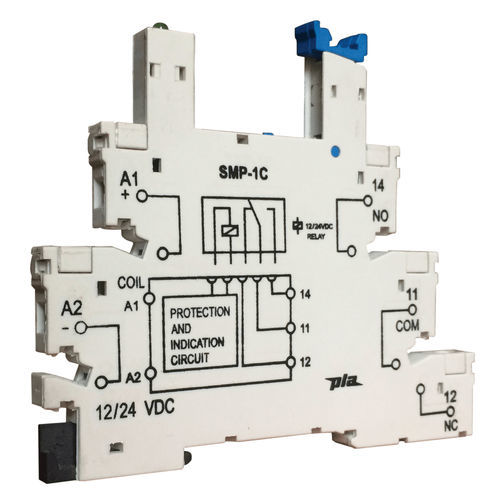 Опора реле - SMP  - PLA Components