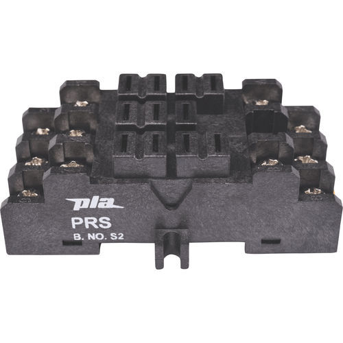 Опора реле - PRS S1 - PLA Components